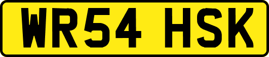 WR54HSK