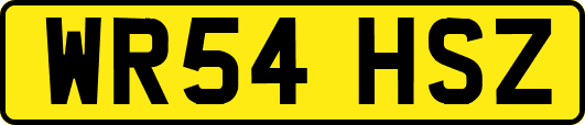 WR54HSZ