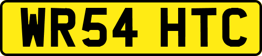 WR54HTC