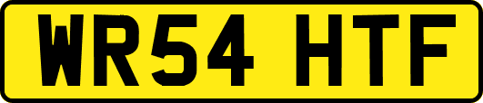 WR54HTF