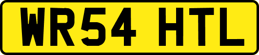 WR54HTL