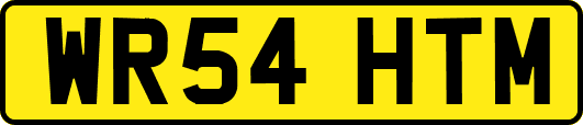 WR54HTM