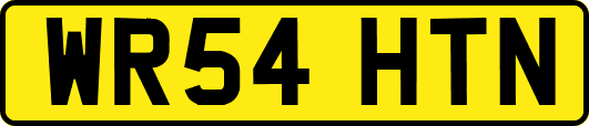 WR54HTN