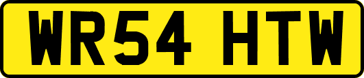 WR54HTW