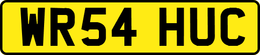 WR54HUC