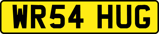 WR54HUG