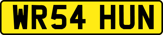 WR54HUN