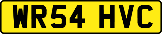 WR54HVC