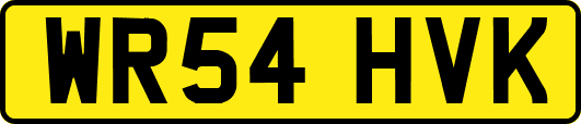 WR54HVK
