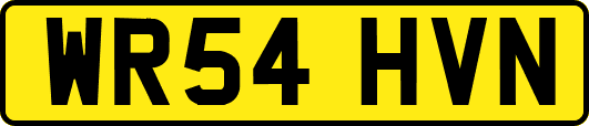 WR54HVN