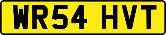 WR54HVT