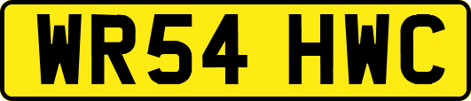 WR54HWC
