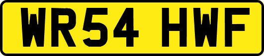 WR54HWF