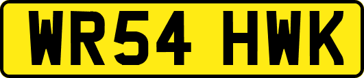 WR54HWK