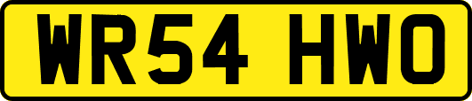 WR54HWO