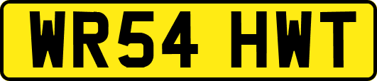 WR54HWT