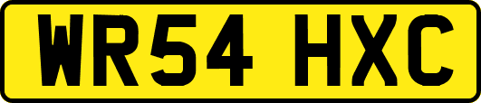WR54HXC
