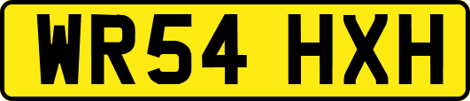 WR54HXH