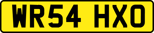 WR54HXO