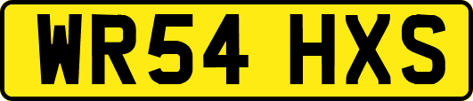 WR54HXS