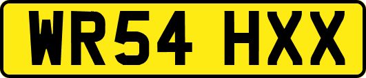 WR54HXX