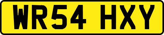 WR54HXY