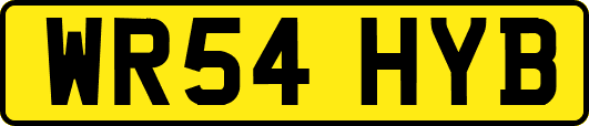 WR54HYB