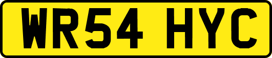 WR54HYC