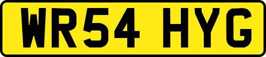 WR54HYG
