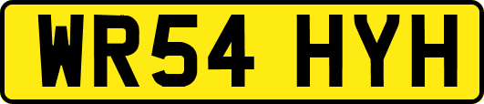 WR54HYH