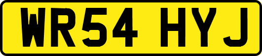 WR54HYJ