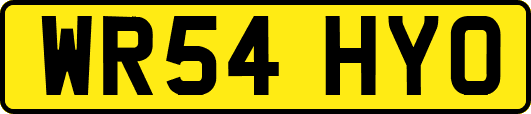 WR54HYO