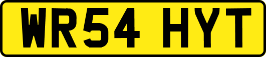 WR54HYT
