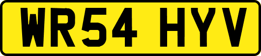 WR54HYV