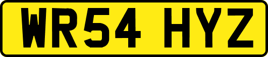 WR54HYZ