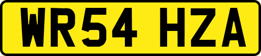 WR54HZA