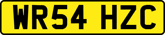 WR54HZC