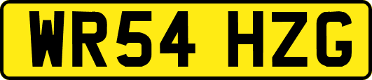 WR54HZG
