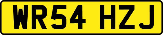 WR54HZJ