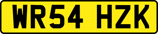 WR54HZK