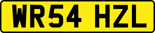 WR54HZL