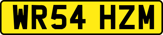 WR54HZM