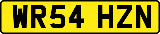 WR54HZN