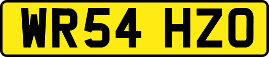 WR54HZO