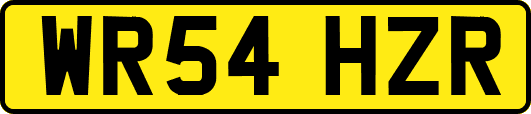 WR54HZR