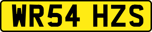 WR54HZS