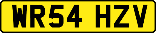 WR54HZV