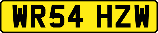 WR54HZW