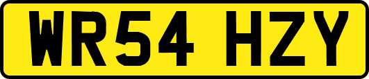 WR54HZY