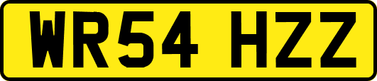 WR54HZZ